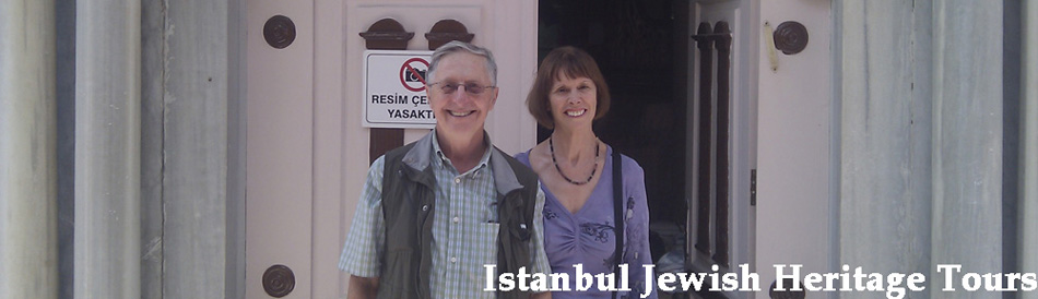 WHY WE VISIT TO ISTANBUL ? ISTANBUL JEWISH HISTORY,TIMELINE HOME,OUR