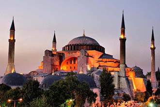 istanbul tour heritage jewish nights days sultanahmet sophia half mosque