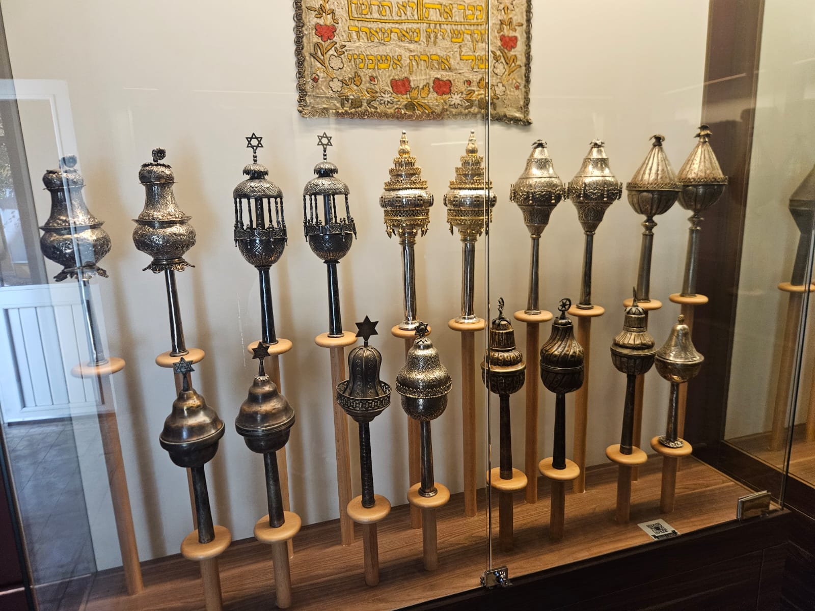 yanbol synagogue ahrida synagogue balat istanbul