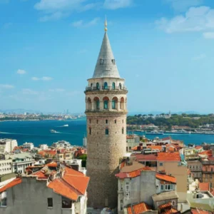 Galata Jewish Heritage Walking Tour
